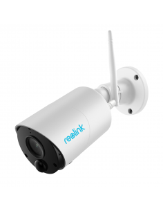 REOLINK ARGUS ECO WI-FI BATTERIE KAMERA 2