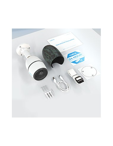REOLINK FOTOCAMERA GO PLUS 4MP 2K SUPER HD 128GB 4G REOLINK FOTOCAMERA GO PLUS 4MP 2K SUPER HD 128GB 4G