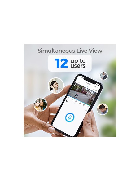 REOLINK CAMERA GO PLUS 4MP 2K SUPER HD 128GB 4G REOLINK CAMERA GO PLUS 4MP 2K SUPER HD 128GB 4G