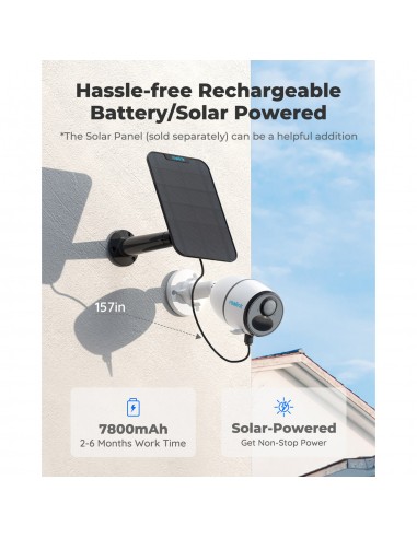 REOLINK FOTOCAMERA GO PLUS 4MP 2K SUPER HD 128GB 4G REOLINK FOTOCAMERA GO PLUS 4MP 2K SUPER HD 128GB 4G