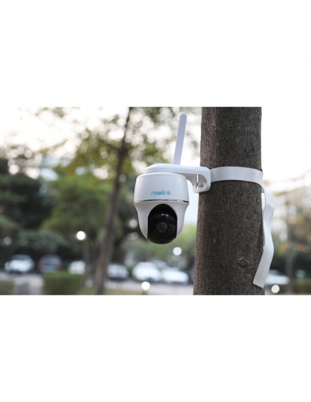 REOLINK FOTOCAMERA GO PT 1080P CON PANNELLO SOLARE