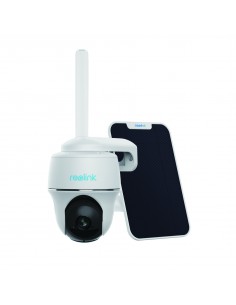 REOLINK CAMERA GO PT 1080P WITH SOLAR PANEL 2