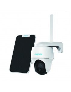 REOLINK KAMER GO PT 1080P MIT SOLARMODUL