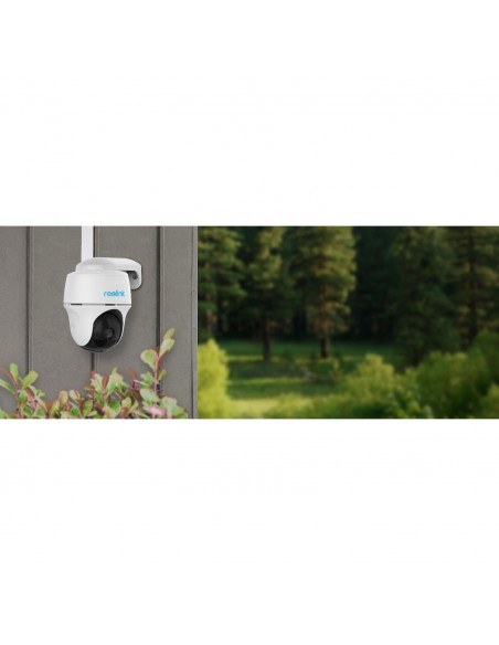 REOLINK KAMER GO PT 1080P MIT SOLARMODUL REOLINK KAMER GO PT 1080P MIT SOLARMODUL