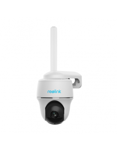 REOLINK KAMER GO PT 1080P MIT SOLARMODUL REOLINK KAMER GO PT 1080P MIT SOLARMODUL