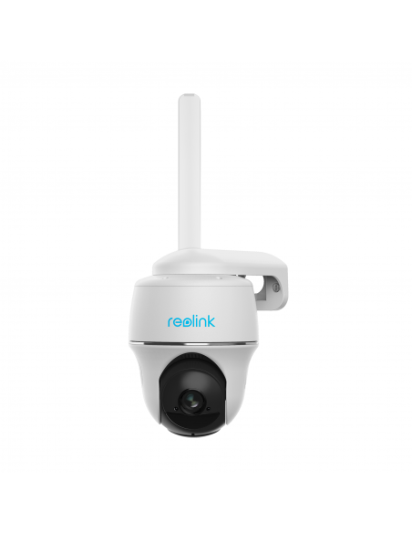 REOLINK KAMER GO PT 1080P MIT SOLARMODUL REOLINK KAMER GO PT 1080P MIT SOLARMODUL