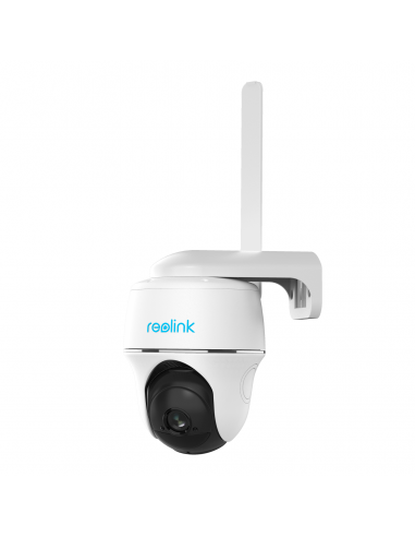 REOLINK KAMER GO PT 1080P MIT SOLARMODUL REOLINK KAMER GO PT 1080P MIT SOLARMODUL