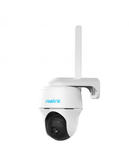 REOLINK KAMER GO PT 1080P MIT SOLARMODUL REOLINK KAMER GO PT 1080P MIT SOLARMODUL