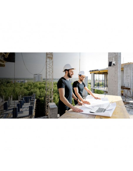 REOLINK FOTOCAMERA GO PT 1080P CON PANNELLO SOLARE