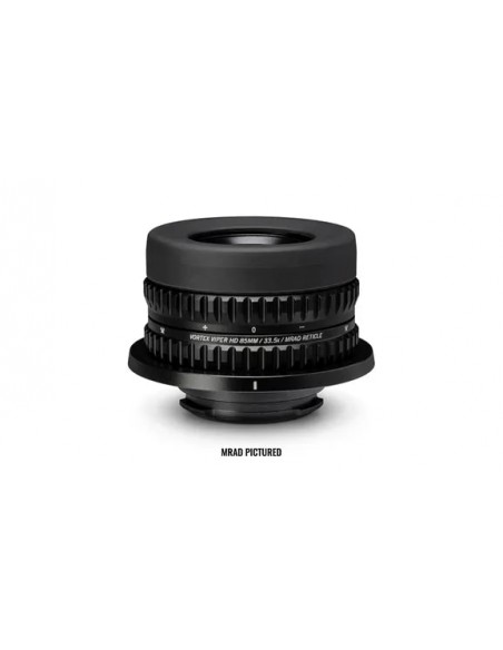 VORTEX VIPER HD RETICLE EYEPIECE 33.5x VORTEX VIPER HD RETICLE EYEPIECE 33.5x
