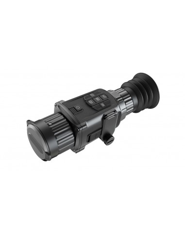 KONUS THERMISCHES VISIERFLAME-R 2.5x-20x KONUS THERMISCHES VISIERFLAME-R 2.5x-20x