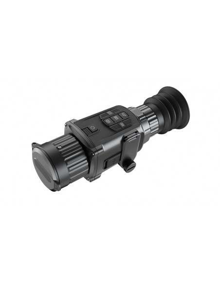 KONUS THERMISCHES VISIERFLAME-R 2.5x-20x KONUS THERMISCHES VISIERFLAME-R 2.5x-20x