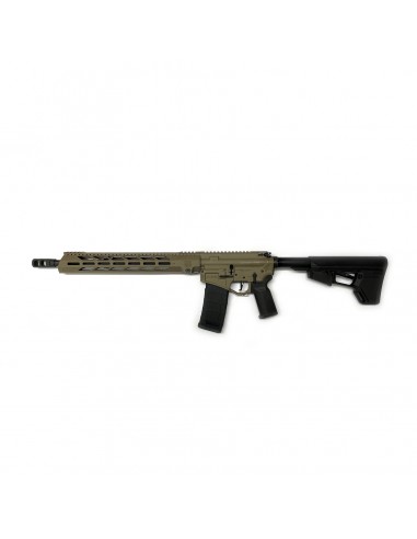 Semiautomatic Rifle DiamondBack DB15 Cal. 223 Remington Semiautomatic Rifle DiamondBack DB15 Cal. 223 Remington