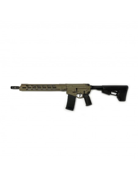 Semiautomatic Rifle DiamondBack DB15 Cal. 223 Remington Semiautomatic Rifle DiamondBack DB15 Cal. 223 Remington