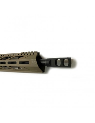 Semiautomatic Rifle DiamondBack DB15 Cal. 223 Remington Semiautomatic Rifle DiamondBack DB15 Cal. 223 Remington