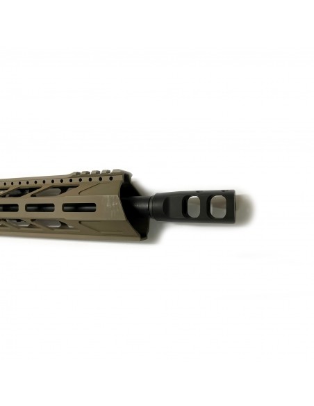 Semiautomatic Rifle DiamondBack DB15 Cal. 223 Remington Semiautomatic Rifle DiamondBack DB15 Cal. 223 Remington