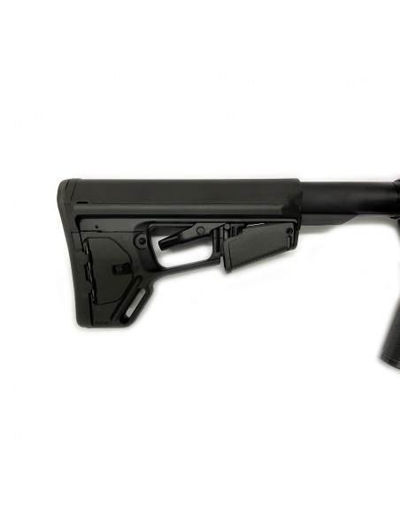 Semiautomatic Rifle DiamondBack DB15 Cal. 223 Remington Semiautomatic Rifle DiamondBack DB15 Cal. 223 Remington