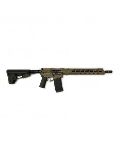 Semiautomatic Rifle DiamondBack DB15 Cal. 223 Remington