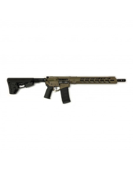 Semiautomatic Rifle DiamondBack DB15 Cal. 223 Remington Semiautomatic Rifle DiamondBack DB15 Cal. 223 Remington