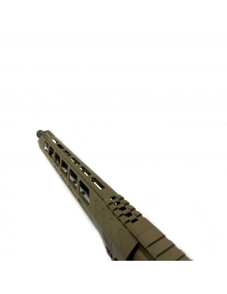 Semiautomatic Rifle DiamondBack DB15 Cal. 223 Remington Semiautomatic Rifle DiamondBack DB15 Cal. 223 Remington