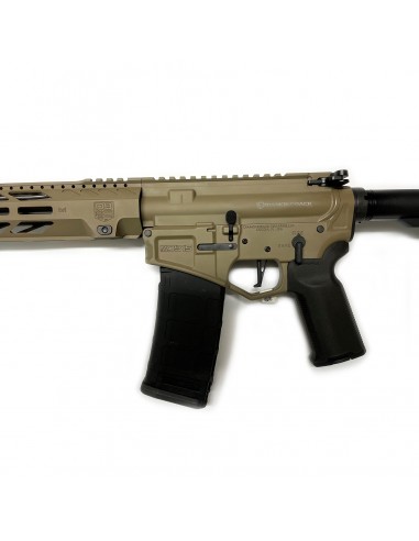Semiautomatic Rifle DiamondBack DB15 Cal. 223 Remington Semiautomatic Rifle DiamondBack DB15 Cal. 223 Remington