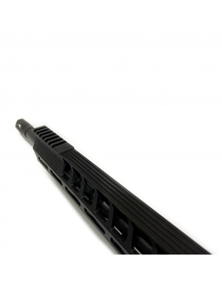 Semiautomatic Rifle DiamondBack Black-Gold DB15 Cal. 6,5mm Grendel Semiautomatic Rifle DiamondBack Black-Gold DB15 Cal. 6,5mm Grendel