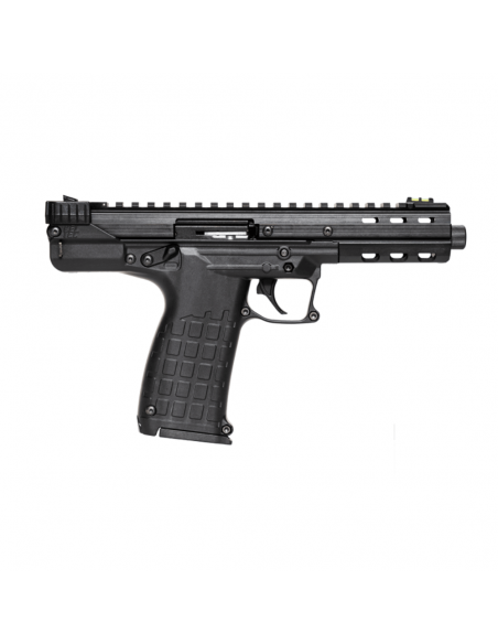 Semiautomatic Pistol Kel Tec CP33 Cal. 22 Long Rifle Semiautomatic Pistol Kel Tec CP33 Cal. 22 Long Rifle