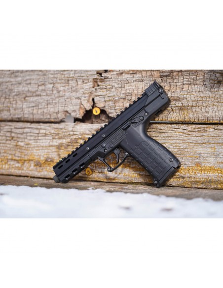 Semiautomatic Pistol Kel Tec CP33 Cal. 22 Long Rifle Semiautomatic Pistol Kel Tec CP33 Cal. 22 Long Rifle
