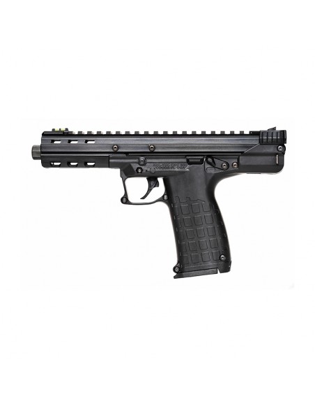 Semiautomatic Pistol Kel Tec CP33 Cal. 22 Long Rifle Semiautomatic Pistol Kel Tec CP33 Cal. 22 Long Rifle