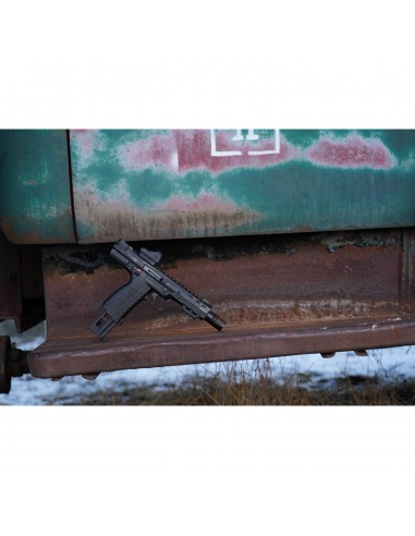 Semiautomatic Pistol Kel Tec CP33 Cal. 22 Long Rifle Semiautomatic Pistol Kel Tec CP33 Cal. 22 Long Rifle