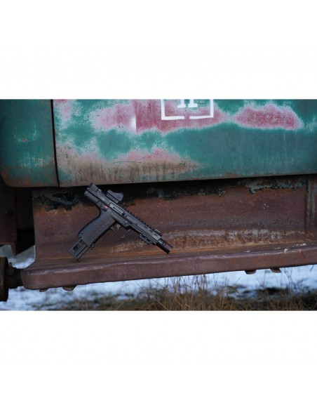 Semiautomatic Pistol Kel Tec CP33 Cal. 22 Long Rifle Semiautomatic Pistol Kel Tec CP33 Cal. 22 Long Rifle