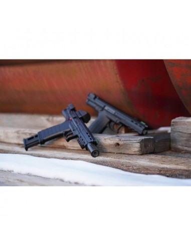 Semiautomatic Pistol Kel Tec CP33 Cal. 22 Long Rifle Semiautomatic Pistol Kel Tec CP33 Cal. 22 Long Rifle