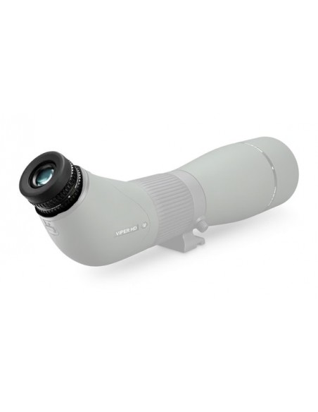VORTEX VIPER HD RETICLE EYEPIECE 33.5x VORTEX VIPER HD RETICLE EYEPIECE 33.5x