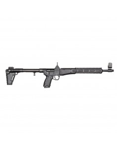 Semiautomatic Rifle Kel Tec GLK17 SUB2000 Cal. 9x21mm