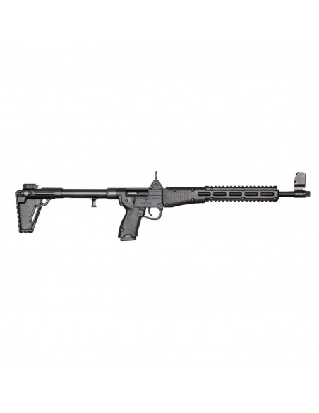 Carabina Semiautomatica Kel Tec GLK17 SUB2000 Cal. 9x21mm Carabina Semiautomatica Kel Tec GLK17 SUB2000 Cal. 9x21mm