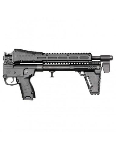 Carabina Semiautomatica Kel Tec GLK17 SUB2000 Cal. 9x21mm Carabina Semiautomatica Kel Tec GLK17 SUB2000 Cal. 9x21mm