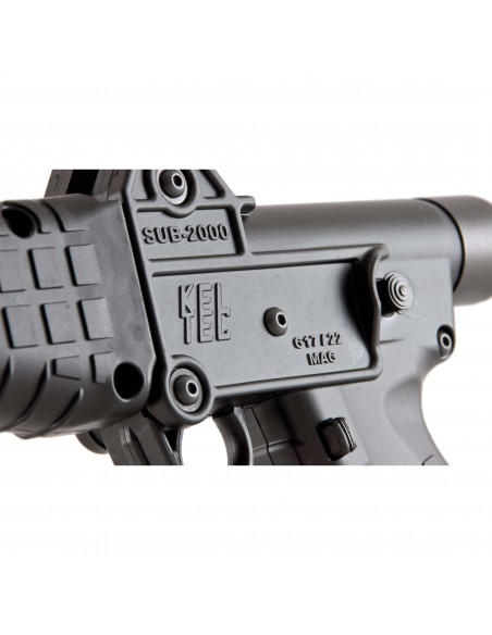 Carabina Semiautomatica Kel Tec GLK17 SUB2000 Cal. 9x21mm Carabina Semiautomatica Kel Tec GLK17 SUB2000 Cal. 9x21mm