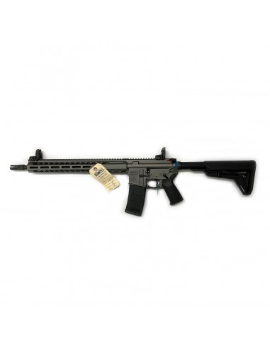 Carabina Semiautomatica Barrett REC7 Gray Cal. 223 Remington
