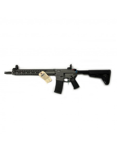Carabina Semiautomatica Barrett REC7 Gray Cal. 223 Remington