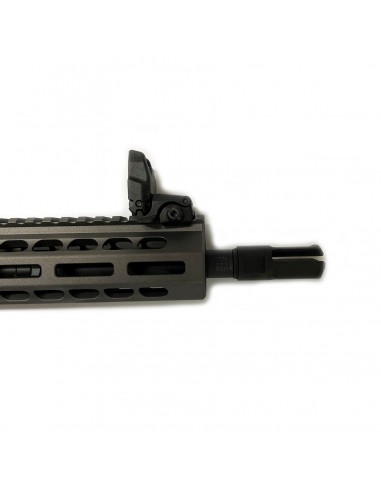 Carabina Semiautomatica Barrett REC7 Gray Cal. 223 Remington