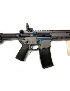 Selbstladekarabiner Barrett REC7 Gray Cal. 223 Remington 2