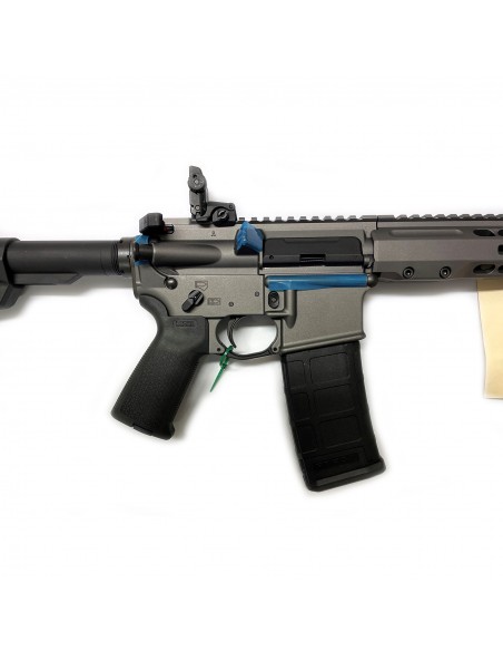 Carabina Semiautomatica Barrett REC7 Gray Cal. 223 Remington