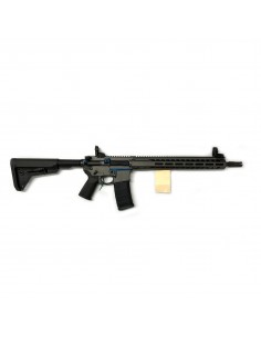 Selbstladekarabiner Barrett REC7 Gray Cal. 223 Remington