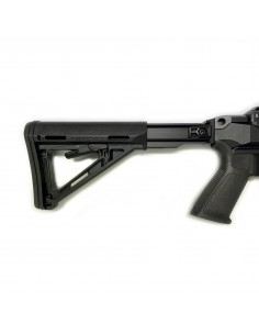 Semiautomatic Rifle Ruger PC- Carabine Cal. 9 luger 2