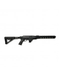 Semiautomatic Rifle Ruger PC- Carabine Cal. 9 luger