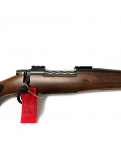 carabina bolt action Mossberg Patriot Cal. 300W 2