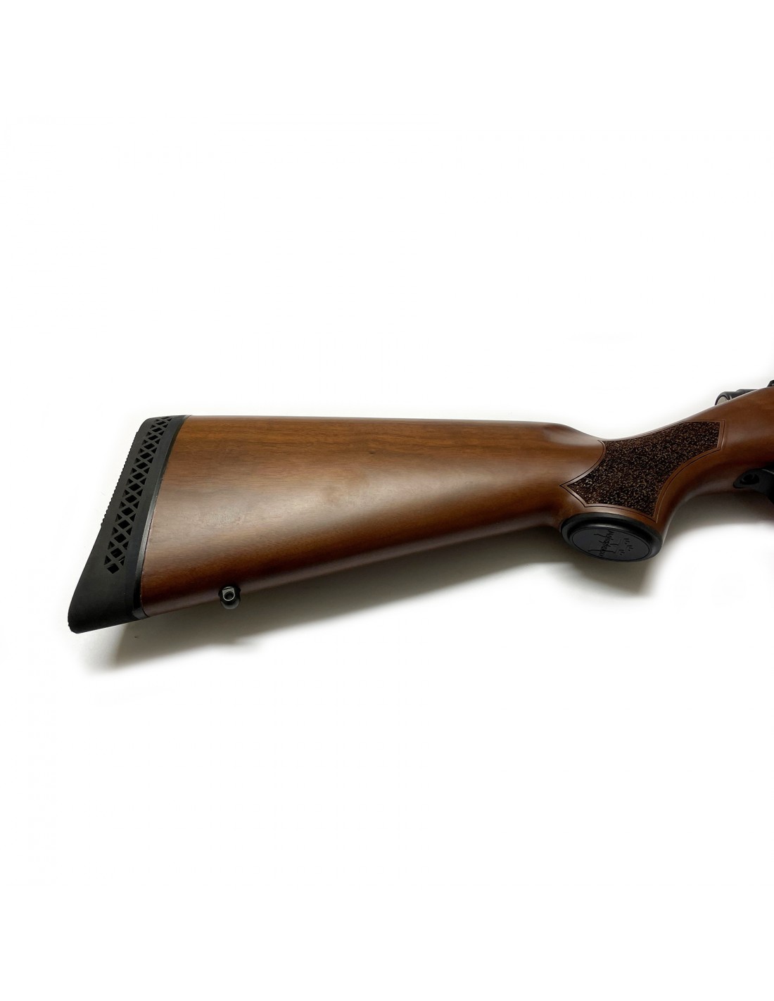Mossberg  Cal. 300 Winchester Magnum - carabina bolt action