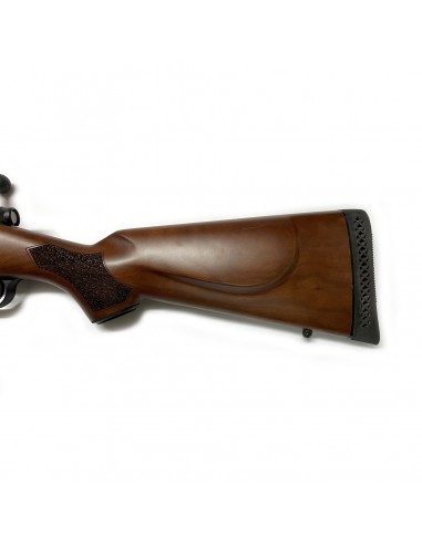 Repetierbüchse Mossberg Patriot Cal. 300W Repetierbüchse Mossberg Patriot Cal. 300W