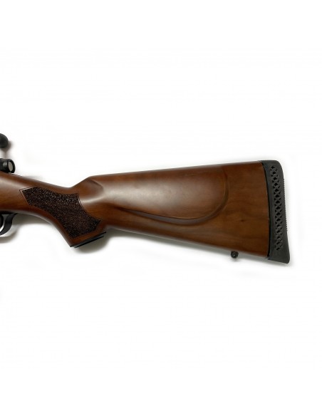 Repetierbüchse Mossberg Patriot Cal. 300W Repetierbüchse Mossberg Patriot Cal. 300W