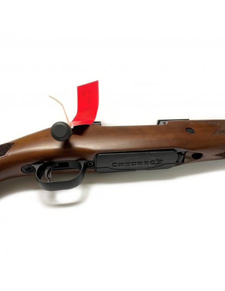 Repetierbüchse Mossberg Patriot Cal. 300W Repetierbüchse Mossberg Patriot Cal. 300W